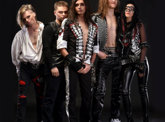 Рок-гурт "Peaks of Kings" не вийшов у фінал відбору на конкурс "Євробачення – 2016"