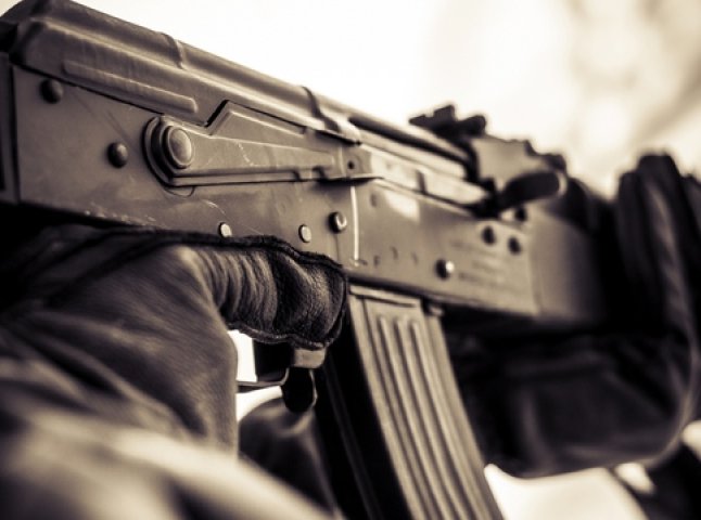 Стрілянина у Мукачеві: одна людина загинула