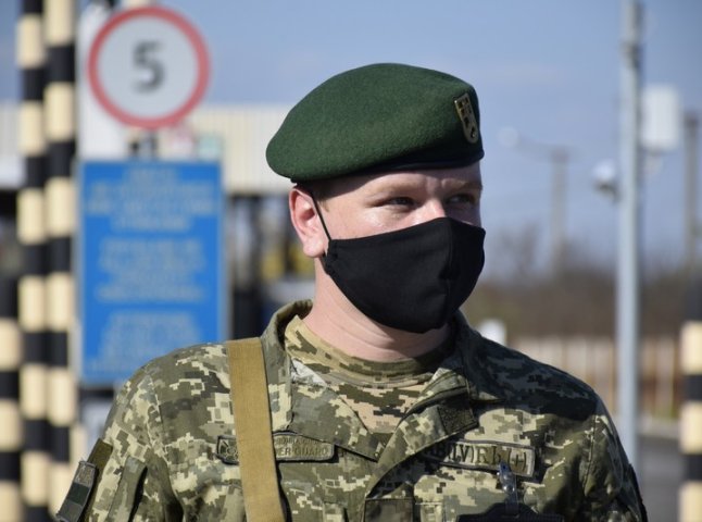Закриття кордонів: уряд посилив заборону на в’їзд до України, – ЗМІ