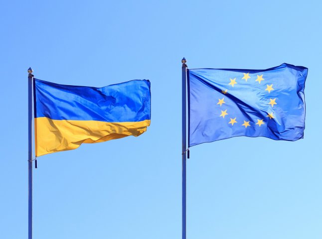 Глава Євроради назвав рік, коли Україна може вступити в ЄС