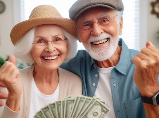 Пара пенсіонерів виграла 26 $ мільйонів у лотерею, знайшовши «лазівку» за три хвилини