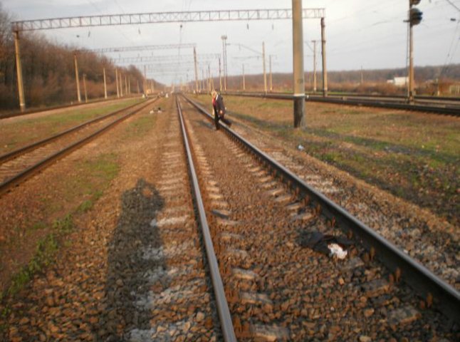 В Ужгороді неподалік "П’яного базару" виявили тіло 19-річного студента