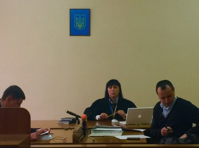 Надія Балаж усіляко намагається дискредитувати прокуратуру Мукачева, – прокурор