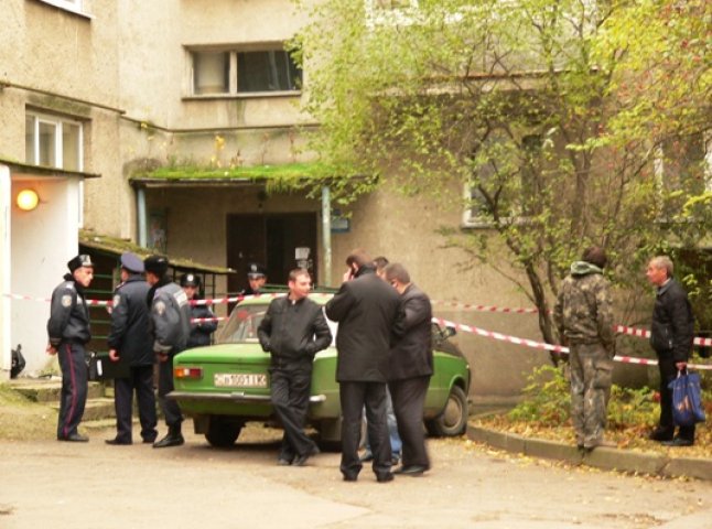 Василь Варцаба заявляє, що міліції вже відомі виконавці та замовник минулорічного вбивства директора турагентства