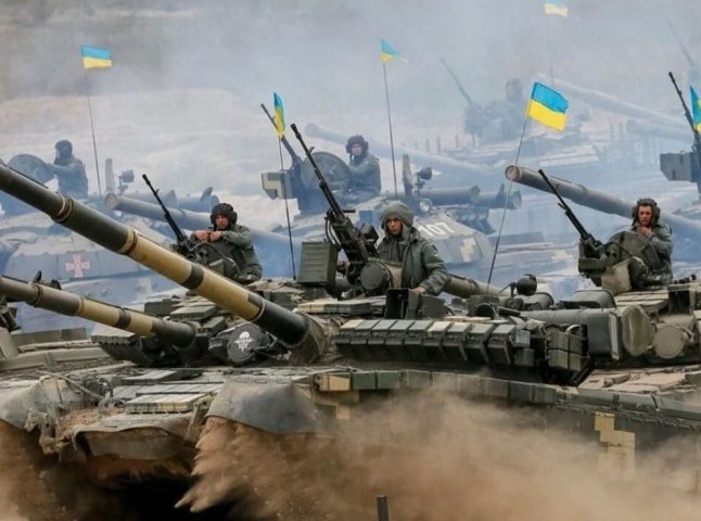 Чи буде продовжено воєнний стан в Україні після 25 квітня