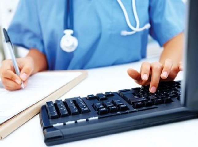 63% українських лікарень підключені до якісного інтернету, – дослідження Мінцифри