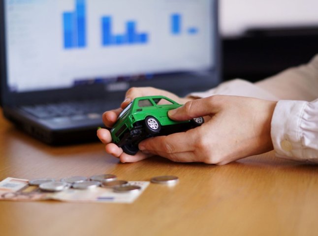 Водії після ДТП почали отримувати в середньому 45 000 гривень