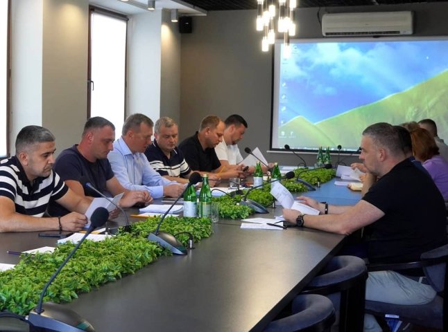 У мистецьких школах Ужгорода встановили розмір місячної плати за навчання