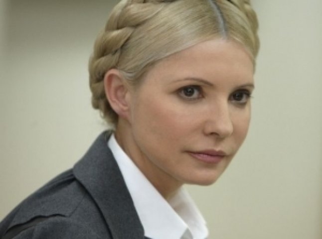 Колишня співкамерниця Тимошенко дала інтерв’ю (ВІДЕО)