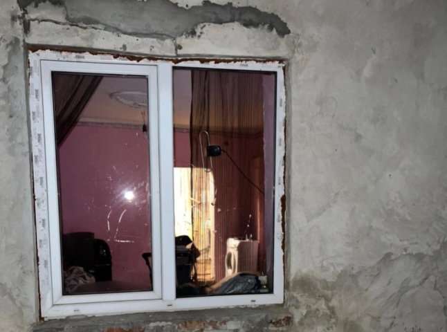 На місце події викликали слідчо-оперативну групу: що утнув таксист На місце події викликали слідчо-оперативну групу: що утнув таксист