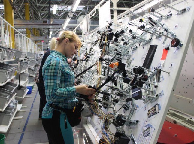 Як в Ужгороді виготовляють якісну кабельну продукцію для світових автобрендів