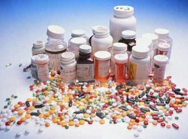 Подешевшання цін на ліки можливе на 20-30%  - Держцінінспекція
