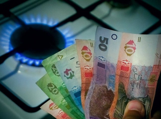 Українці у 2023 році отримають оновлені квитанції за доставку газу: скільки потрібно платити
