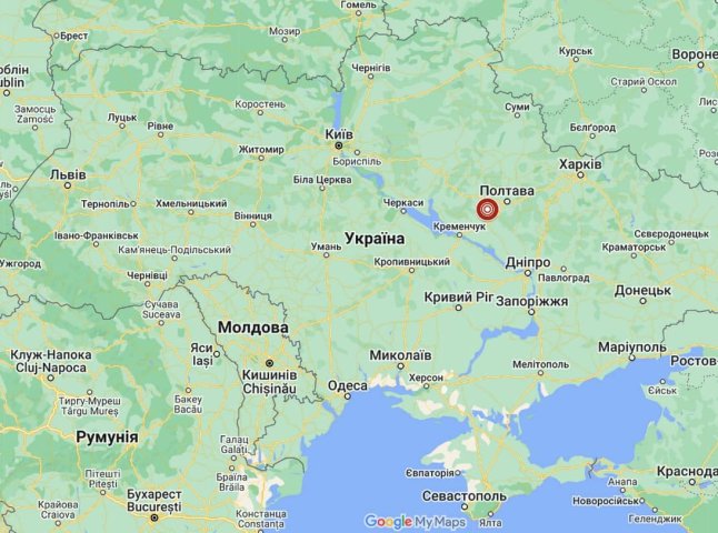 В Україні зафіксували ще один землетрус: це вже другий за 3 дні