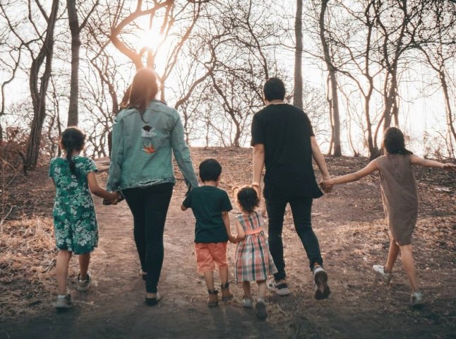 У Мукачеві запланували проведення «Маршруту турботи»