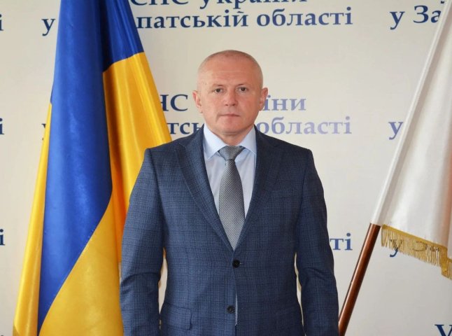 Депутат облради від забороненої партії очолив відділення НОК на Закарпатті