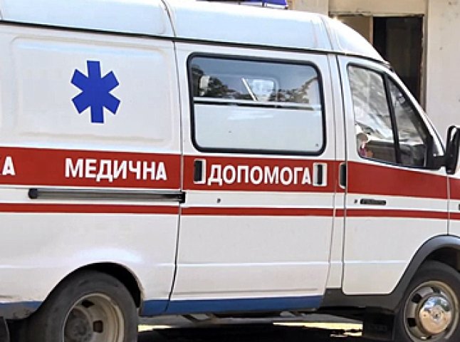 До приїзду медиків чоловік не дожив, – поліція про нещасний випадок на Ужгородщині
