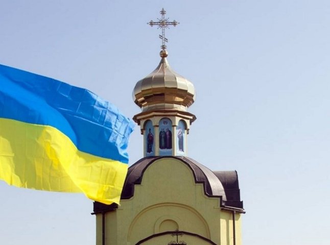 В Україні створили інтерактивну карту переходів УПЦ Московського патріархату під юрисдикцію ПЦУ