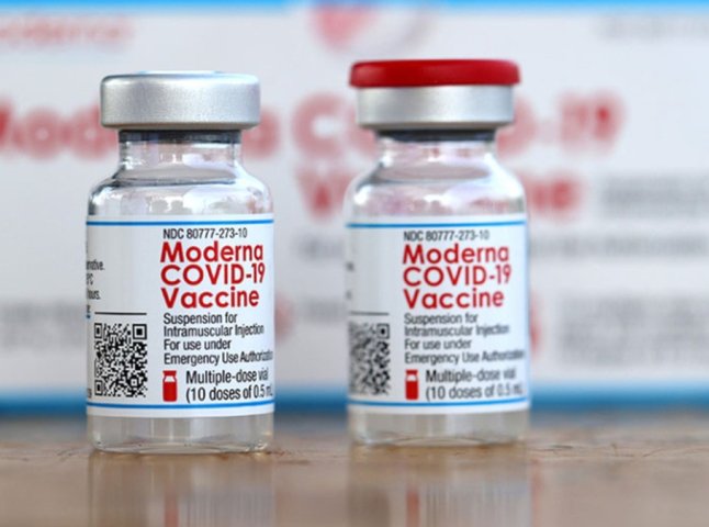 Pfizer, Moderna чи Johnson & Johnson: вчені з’ясували, яка з цих вакцин краща проти штаму "Дельта"