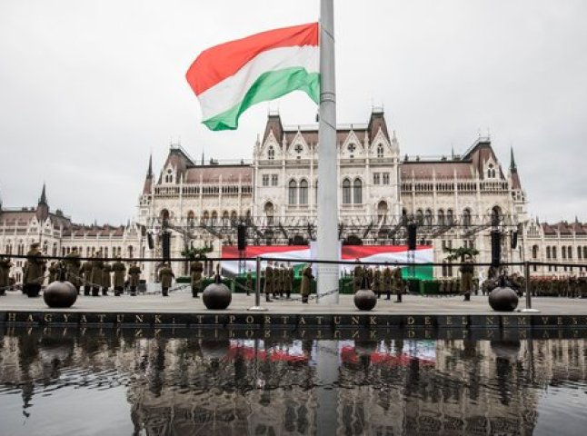 Угорщина оприлюднила важливе повідомлення для заробітчан