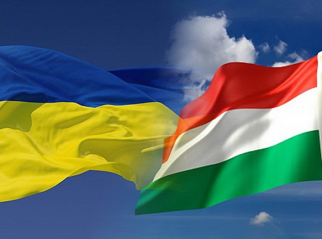 У Зеленського негативно оцінюють візит делегації Угорщини на Закарпаття