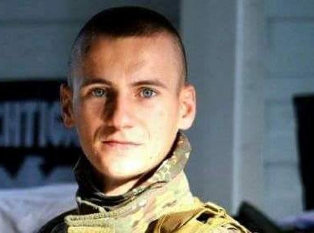 На Луганщині у зоні АТО загинув боєць 93-ої бригади із Закарпаття