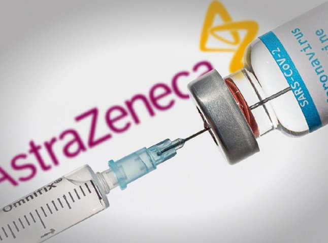 Кілька європейських країн призупинили щеплення вакциною AstraZeneca