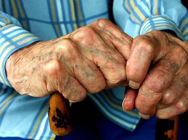 На Ужгородщині заблукав 84-річний пенсіонер