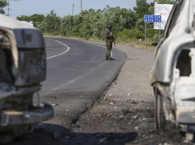 Правоохоронці знали наперед про те, що готується у Мукачеві, – член ТСК щодо кривавих подій 11 липня
