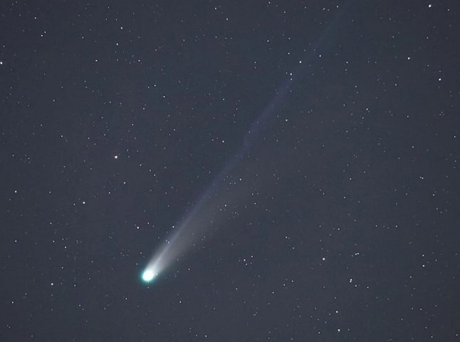 Людство в очікування: 4 квітня у космосі відбудеться унікальне явище