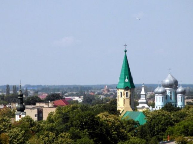 З травня у місті Виноградів стартує сезон відкритих екскурсій