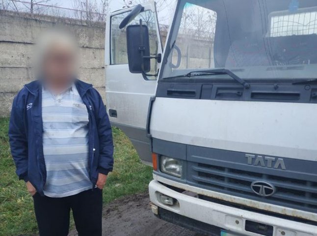 Аварія у Мукачеві: водія-втікача знайшли завдяки відеокамерам