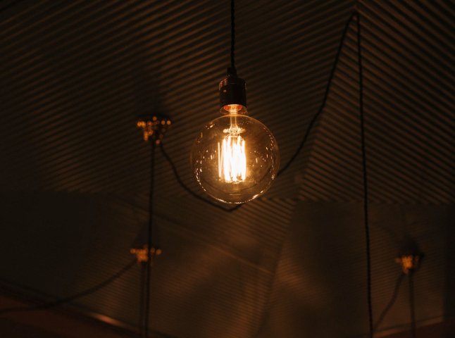 Графік відключень на 29 січня: коли в четвер не буде світла