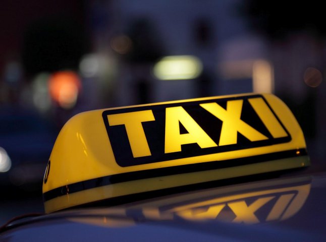 В Ужгороді затримали таксиста, який перебував у стані наркотичного сп’яніння
