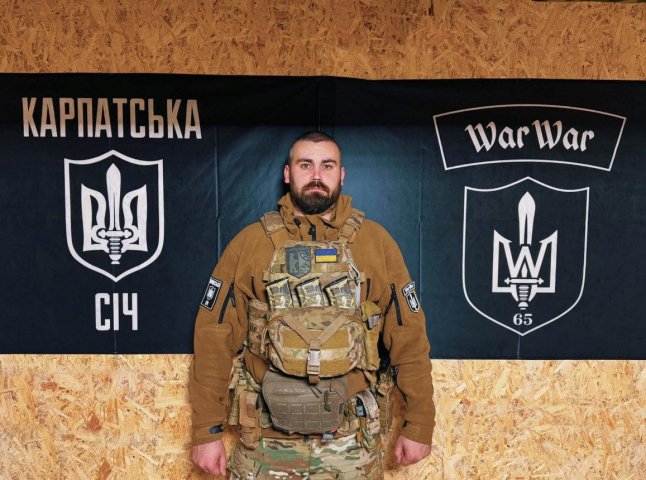 Закарпаття обрало представника до національної Ради ветеранів