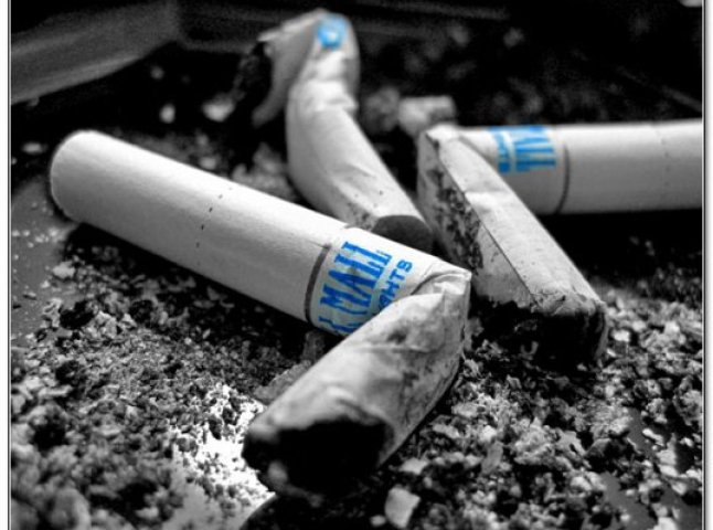 В Хусті паління для 2-х молодих людей виявилося фатальним