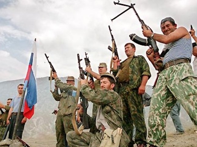 Молоді кримчани призовного віку вже з цієї весни служитимуть у Чечні, Дагестані та на Північному Кавказі