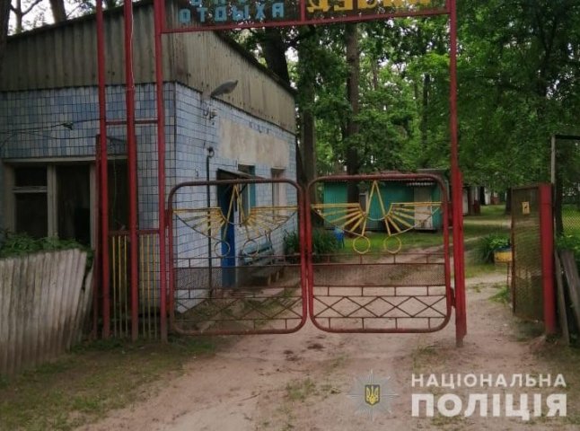 Приїхали з Ужгорода: що відомо про трагічну загибель 10-річної дитини