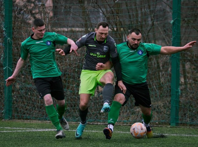 На Закарпатті анонсували старт футбольного сезону