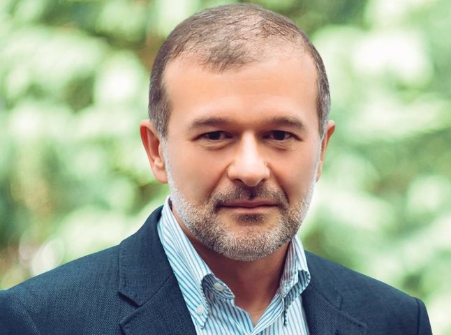 Віктор Балога заявив про готовність провести в Україні реформи і звернувся до Гройсмана