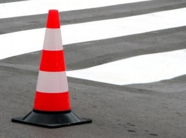 Смертельна ДТП в Ужгороді: водій іномарки збив 4-річного хлопчика