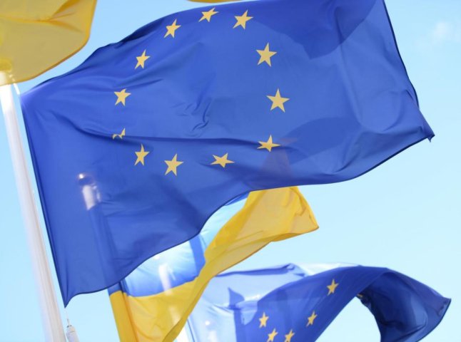 Євросоюз буде від Лісабона до Луганська, — Бербок про членство України в ЄС
