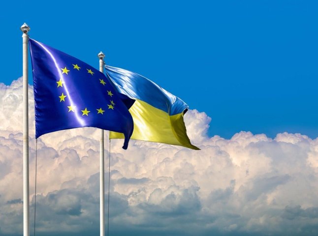 Верховна Рада України схвалила закон про "митний безвіз"