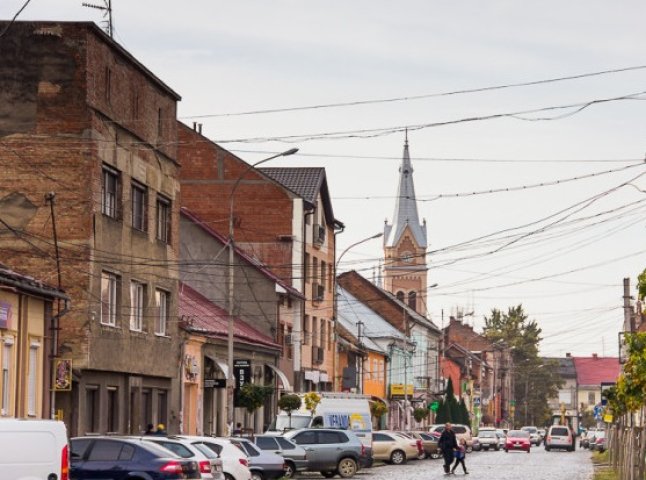 Стане передовим містом України: у Мукачеві будуть реалізовувати соціальний проєкт