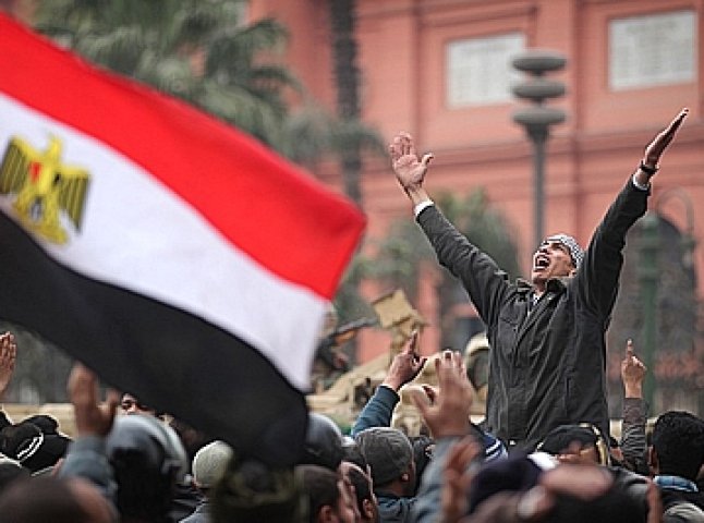 У Єгипті вбили більше 40 прихильників президента Мурсі