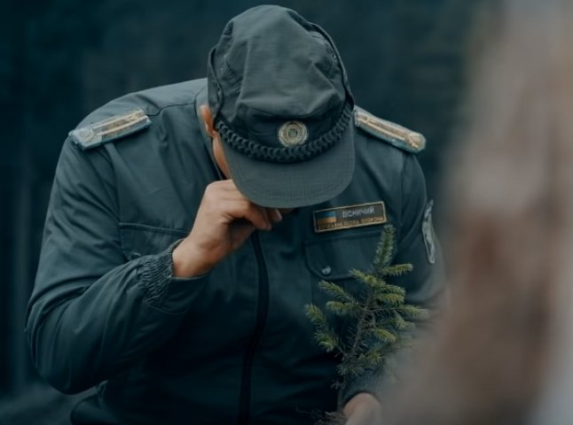 Іван Пилипець випустив новий кліп, в якому показує безжальне знищення лісів