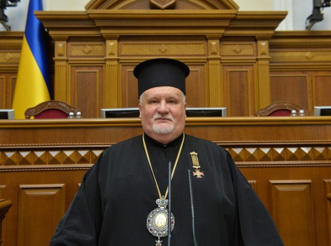 Віктор Бедь розповів про Акт проголошення Незалежності Віктор Бедь розповів про Акт проголошення Незалежності