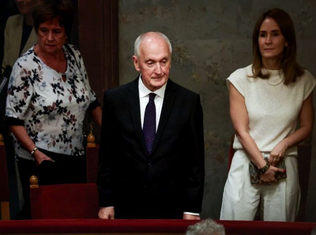 Угорщина отримала нового президента: хто він такий
