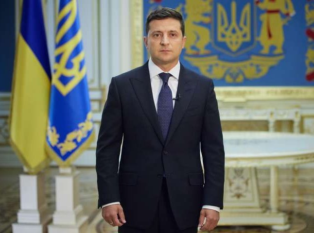 Президент Зеленський пообіцяв повернути жорсткий карантин в Україні за певної умови