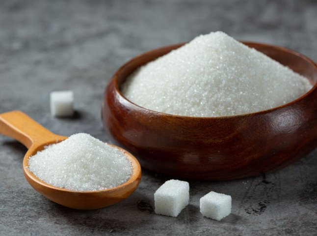 Якою буде ціна на цукор до кінця року